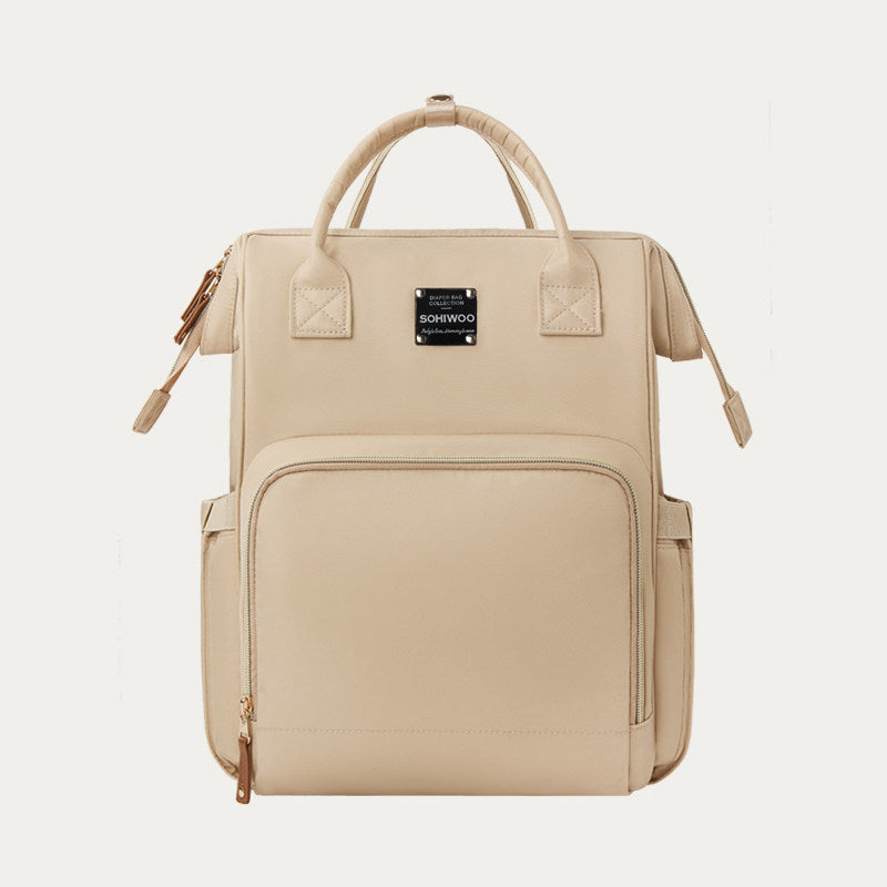 Multifunctional Lightweight Mommy Backpack