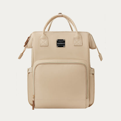 Multifunctional Lightweight Mommy Backpack