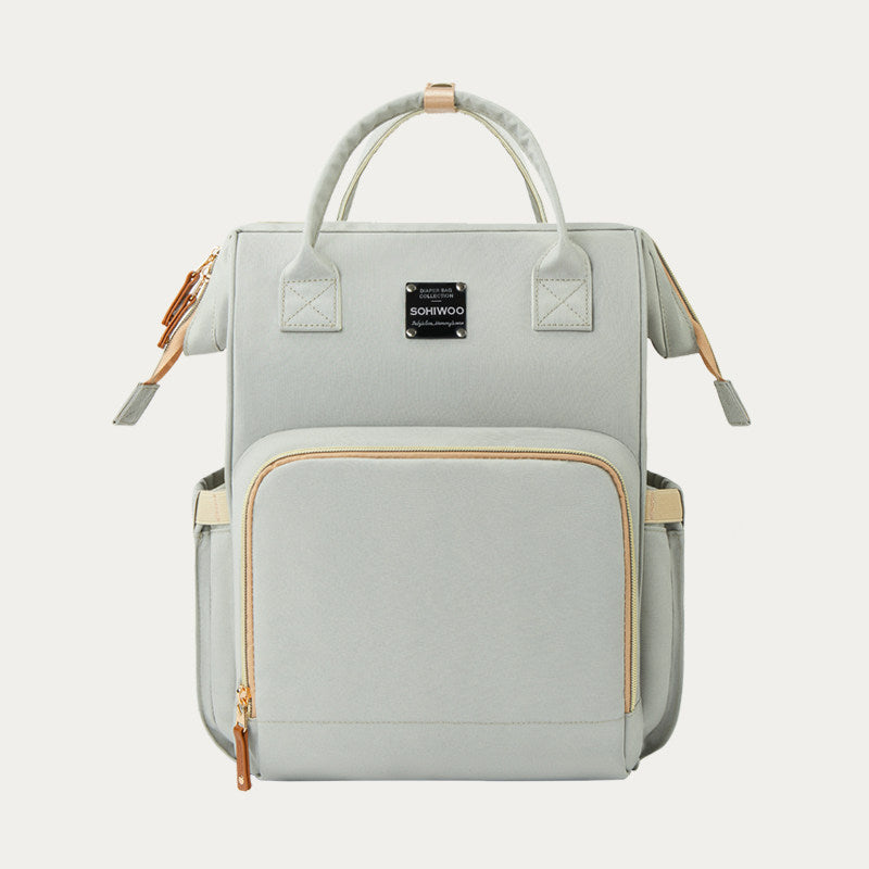 Multifunctional Lightweight Mommy Backpack