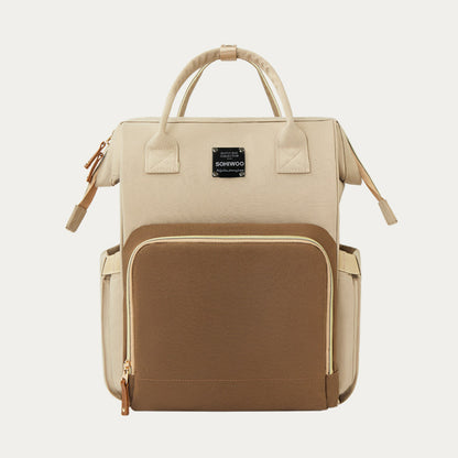 Multifunctional Lightweight Mommy Backpack