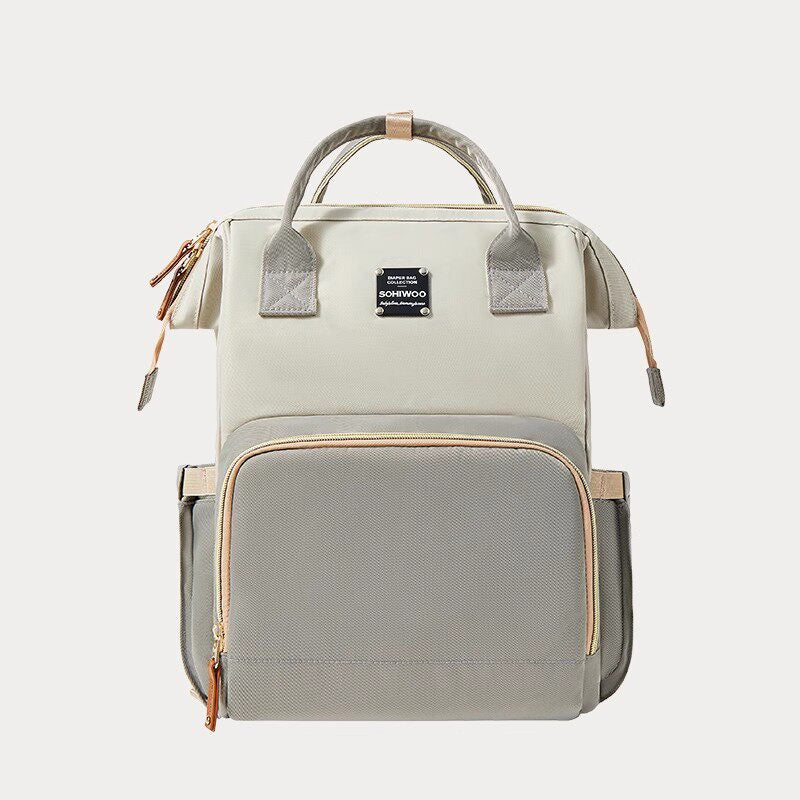 Multifunctional Lightweight Mommy Backpack