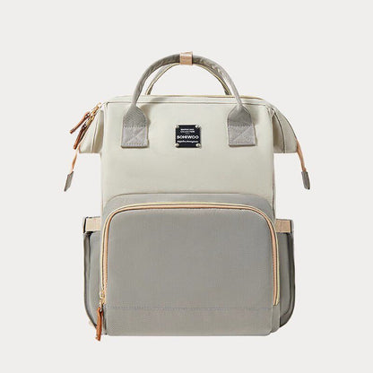 Multifunctional Lightweight Mommy Backpack