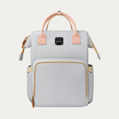 Multifunctional Lightweight Mommy Backpack