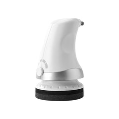White send 3 cloth covers