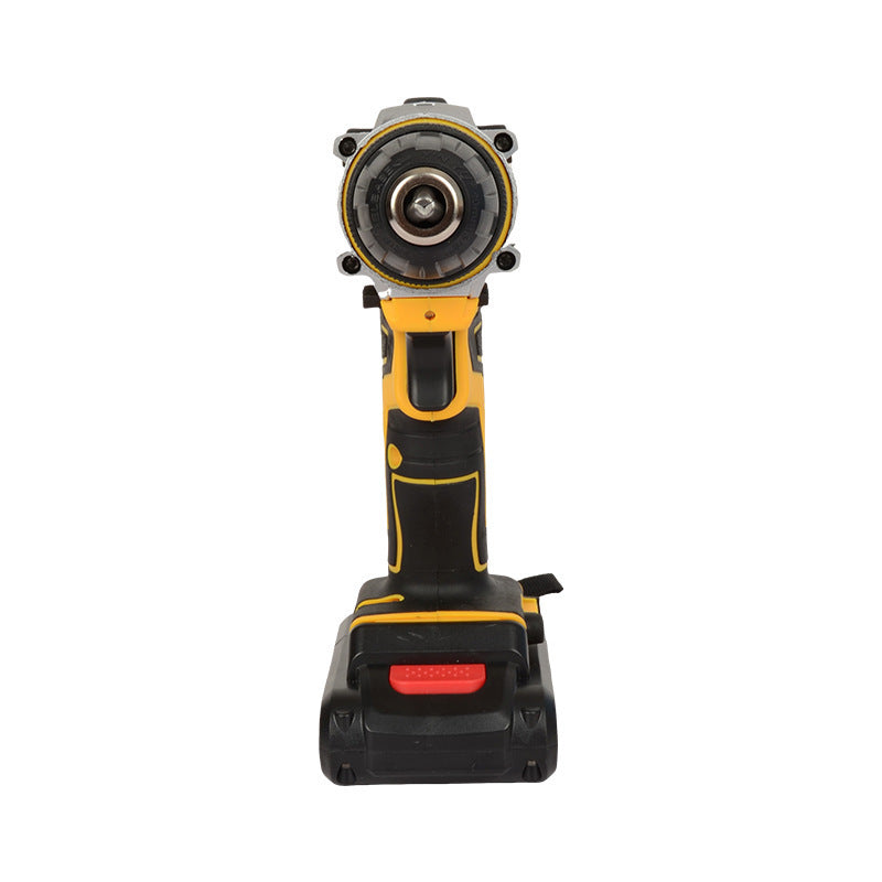 Multifunctional Lithium Electric Drill Screwdriver Set