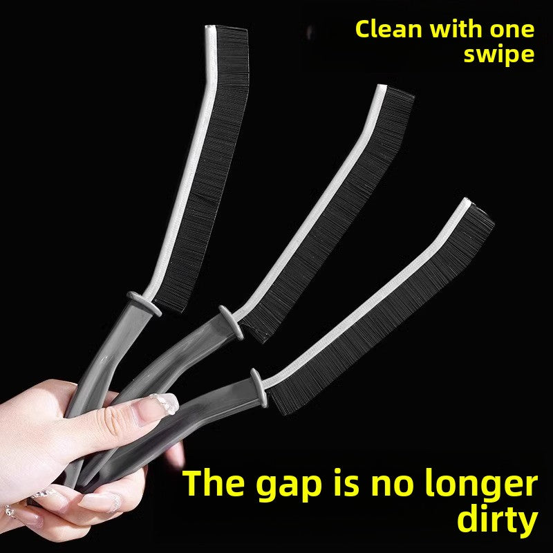 Multifunctional Long Handle Gap Cleaning Brush