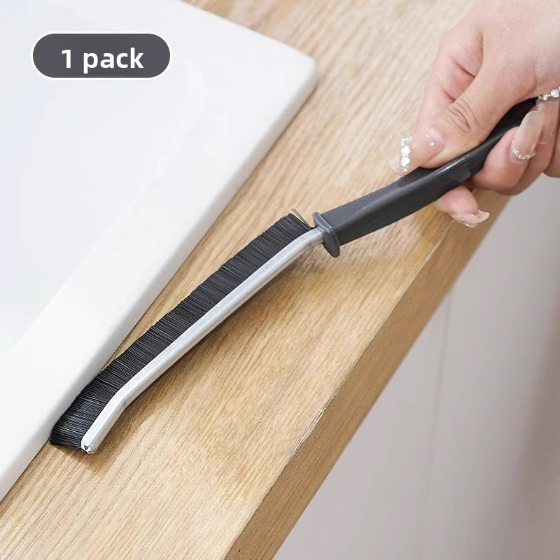Multifunctional Long Handle Gap Cleaning Brush