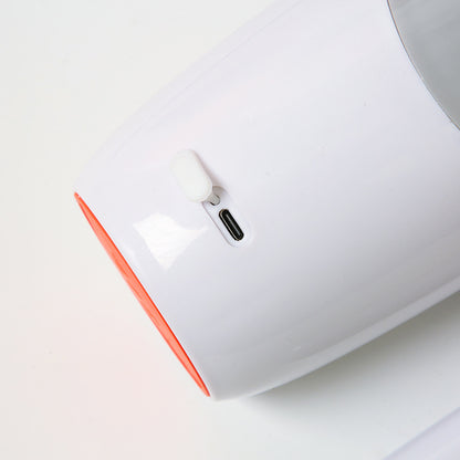 Multifunctional Magnetic Stirring Coffee Cup