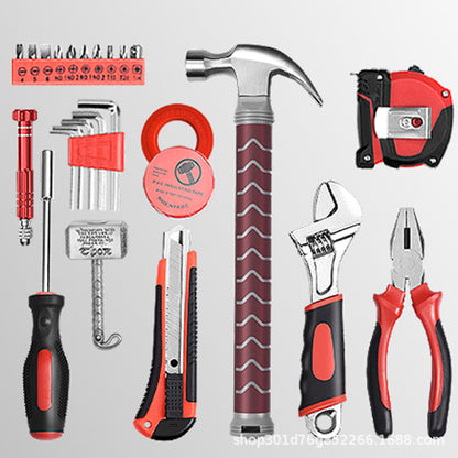 Multifunctional Manual Repair Tool