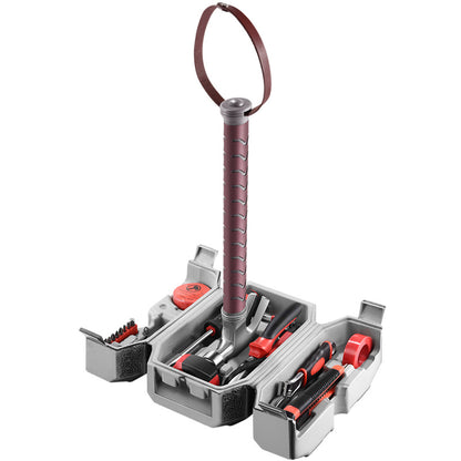 Multifunctional Manual Repair Tool