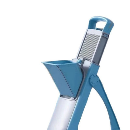 Multifunctional Manual Vegetable Cutter