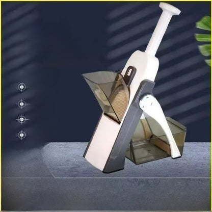 Multifunctional Manual Vegetable Cutter