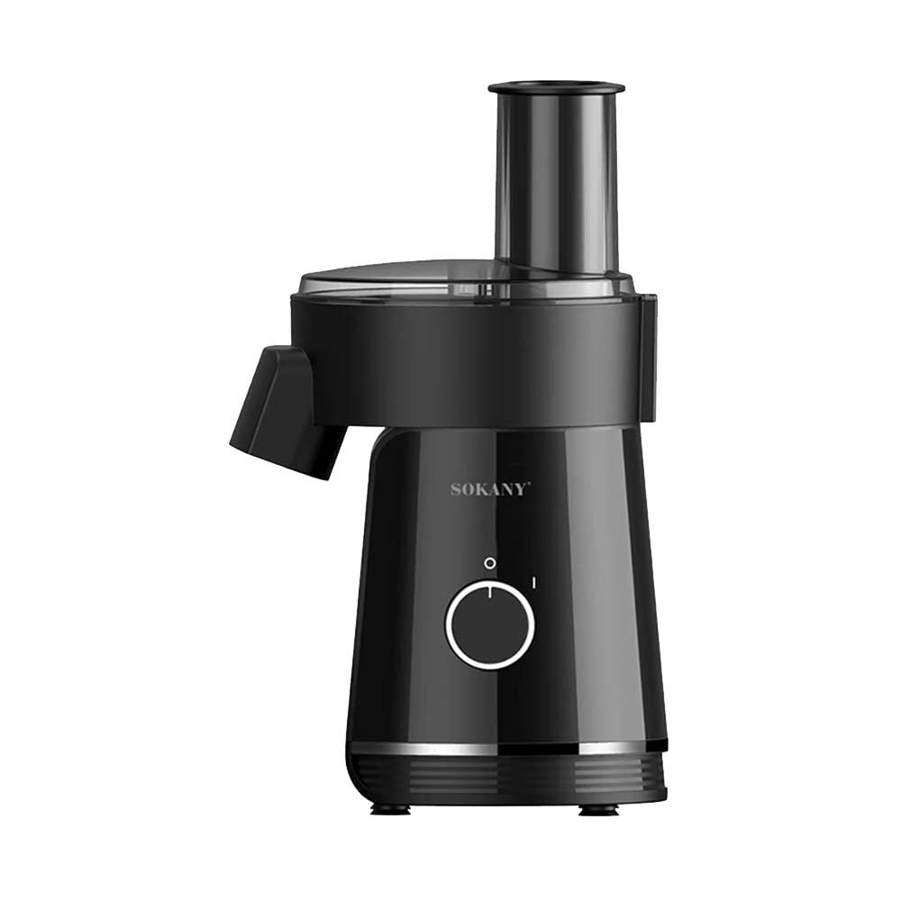 Multifunctional Manual Vegetable Slicer and Shredder