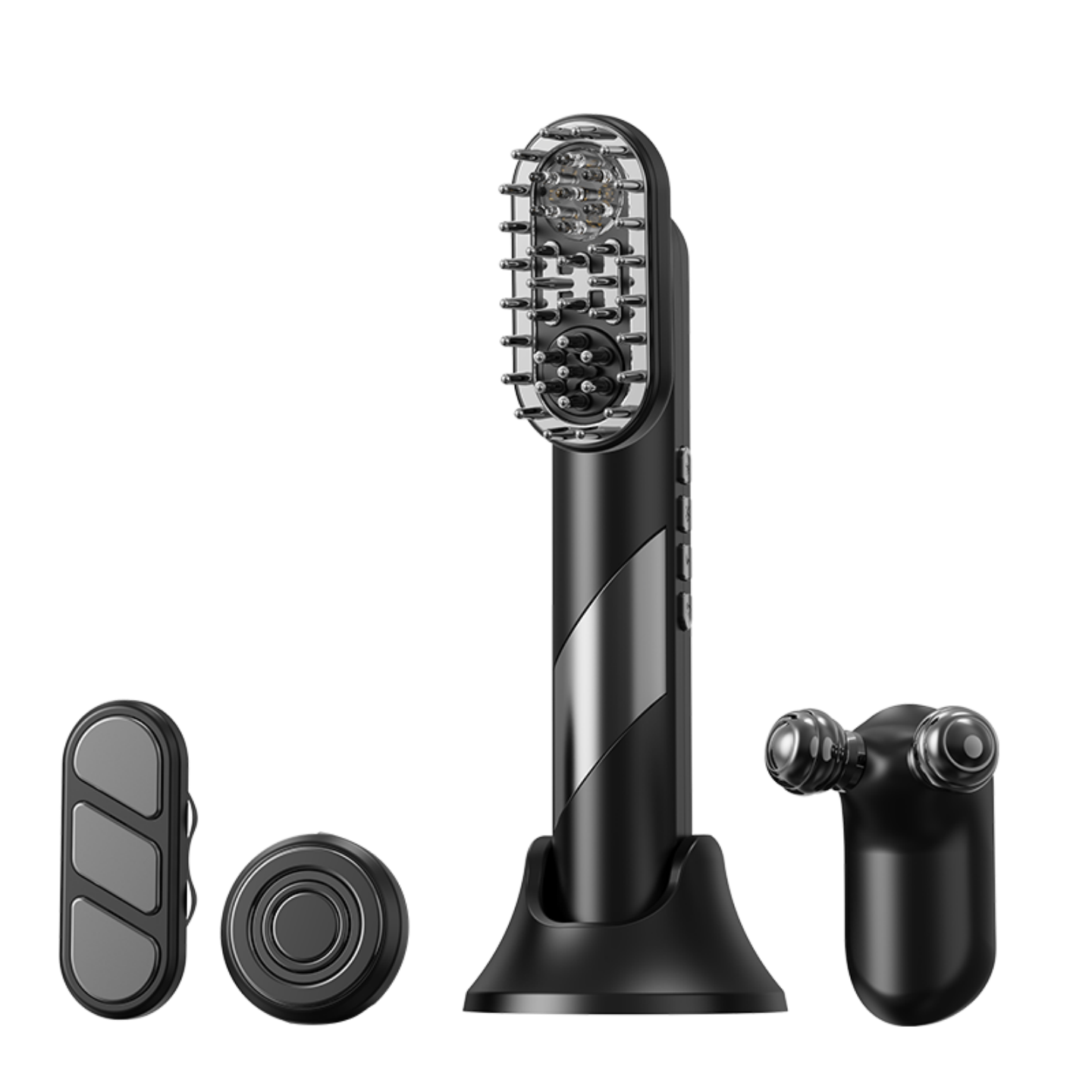 Multifunctional Massage Comb