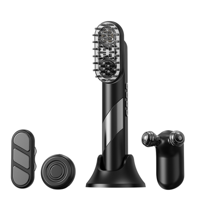 Multifunctional Massage Comb