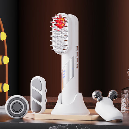 Multifunctional Massage Comb