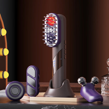 Multifunctional Massage Comb