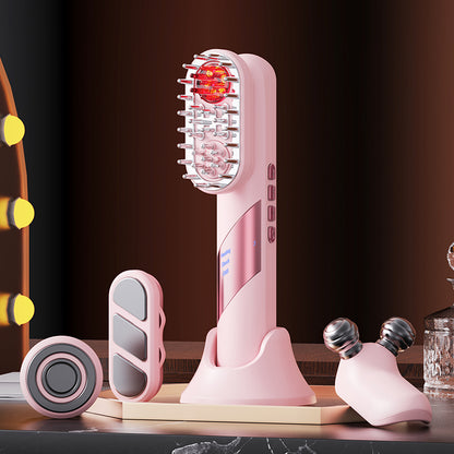 Multifunctional Massage Comb
