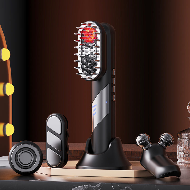 Multifunctional Massage Comb