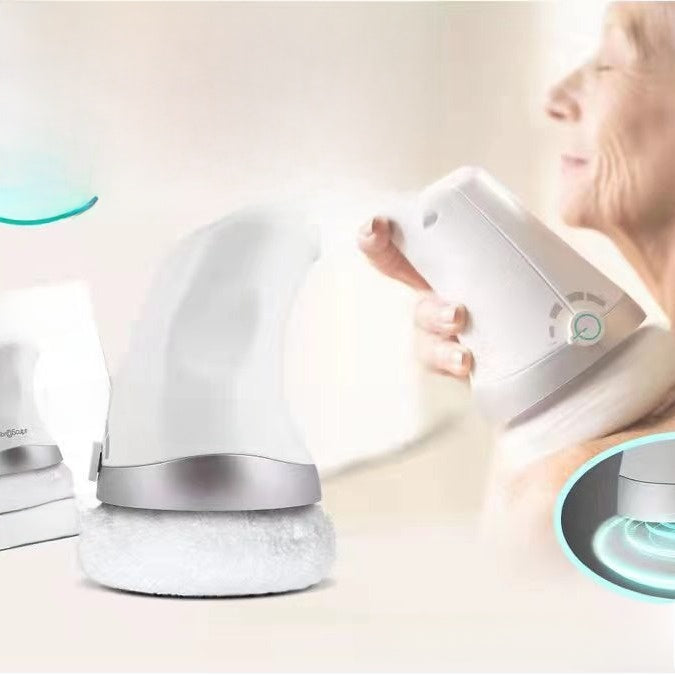 Multifunctional massage device