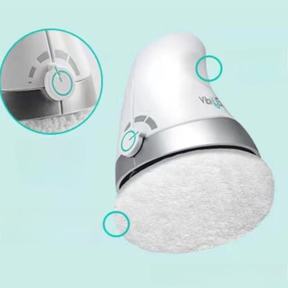 Multifunctional massage device