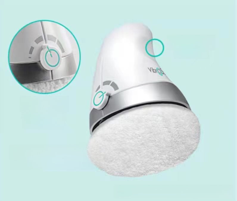 Multifunctional massage device