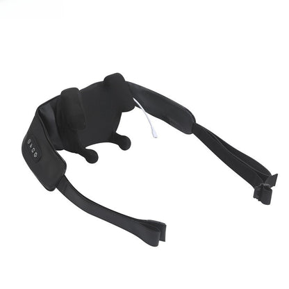 Multifunctional massage device