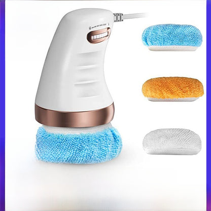 Multifunctional massager