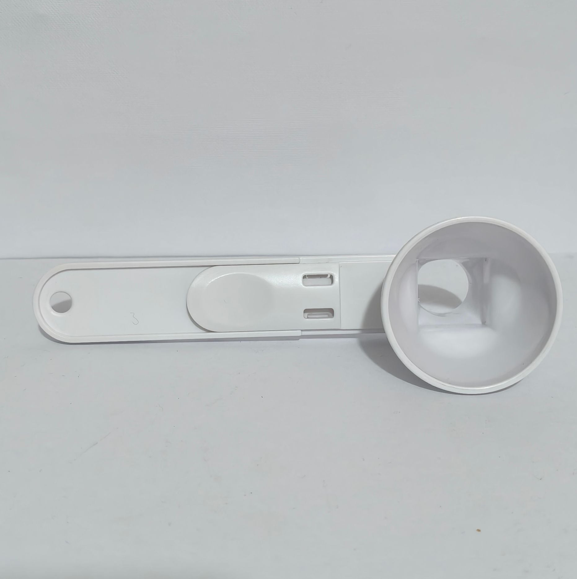 Multifunctional Measuring Spoon for Kitchen
