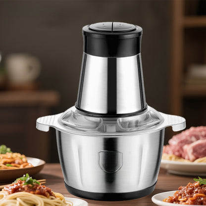 Multifunctional Meat Grinder
