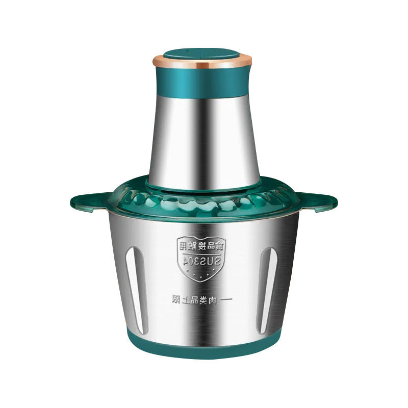 Multifunctional Meat Grinder