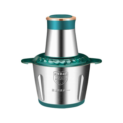Multifunctional Meat Grinder
