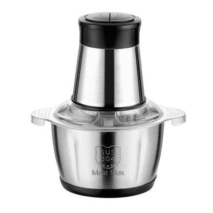 Multifunctional Meat Grinder