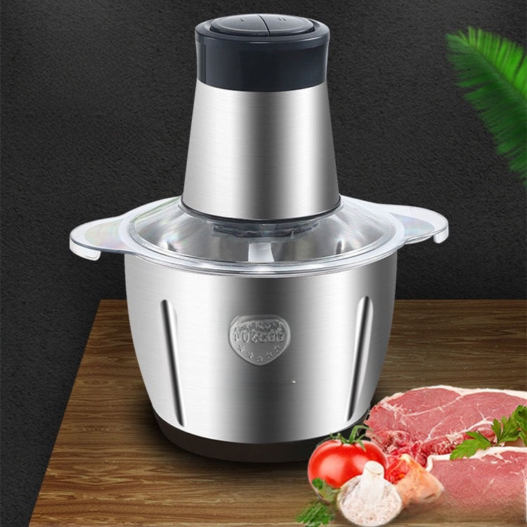 Multifunctional Meat Grinder