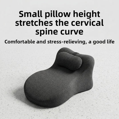 Multifunctional Memory Foam Bed Cushion