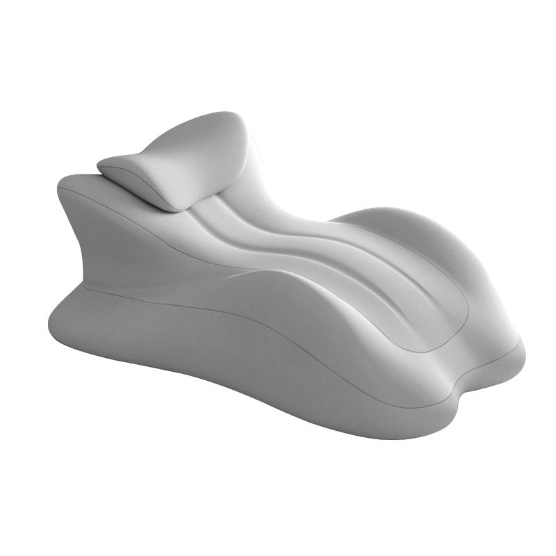 Multifunctional Memory Foam Bed Pillow