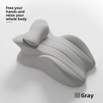 Multifunctional Memory Foam Bed Pillow