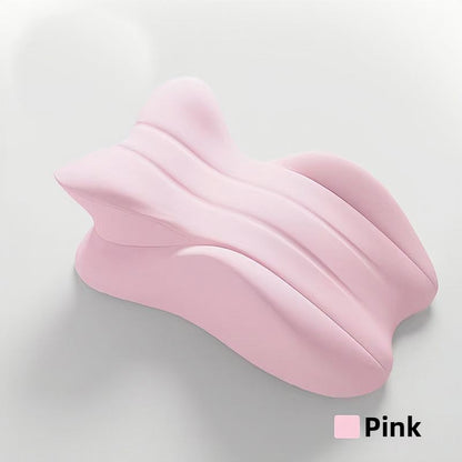 Multifunctional Memory Foam Lounge Pillow