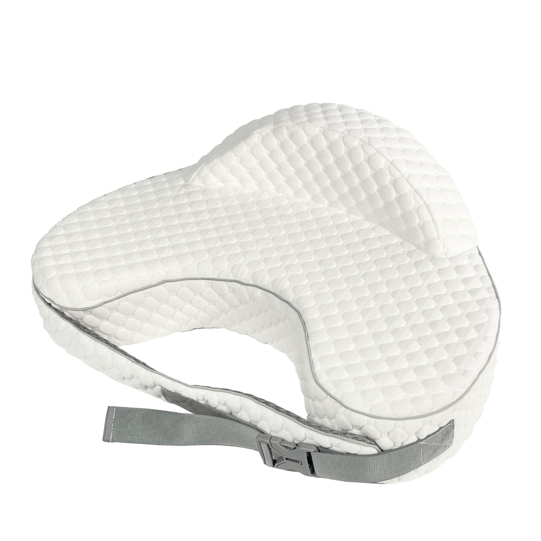 Multifunctional Memory Foam Nursing Pillow