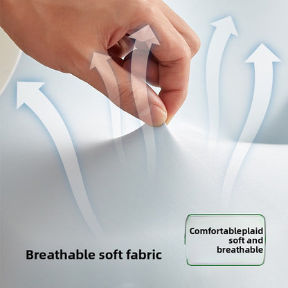 Multifunctional Memory Foam Pillow