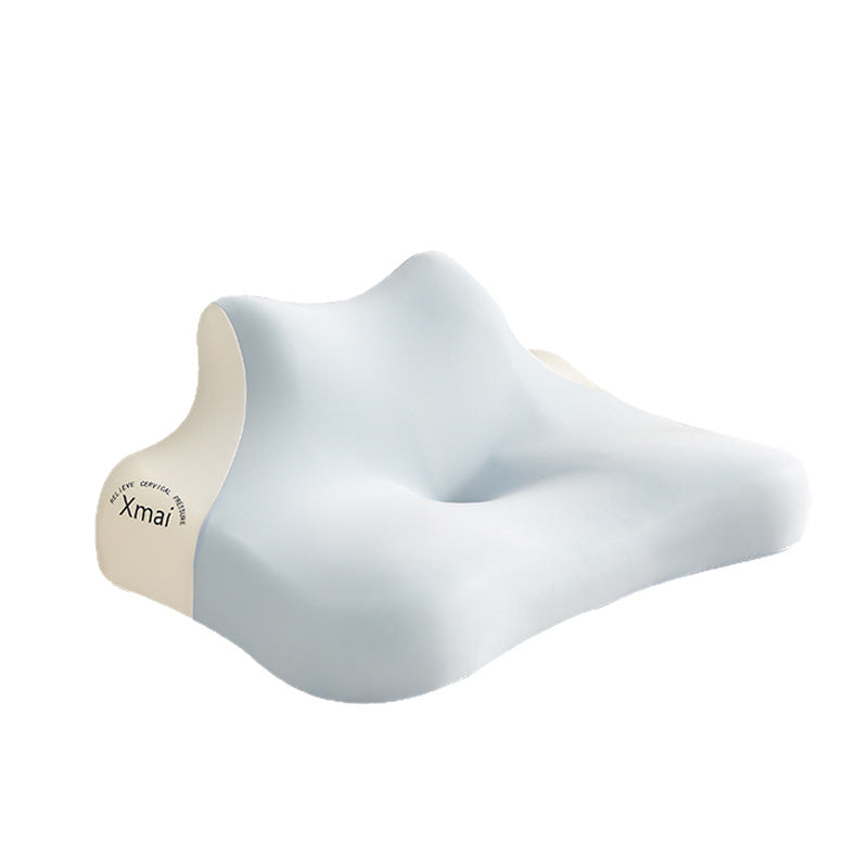 Multifunctional Memory Foam Pillow