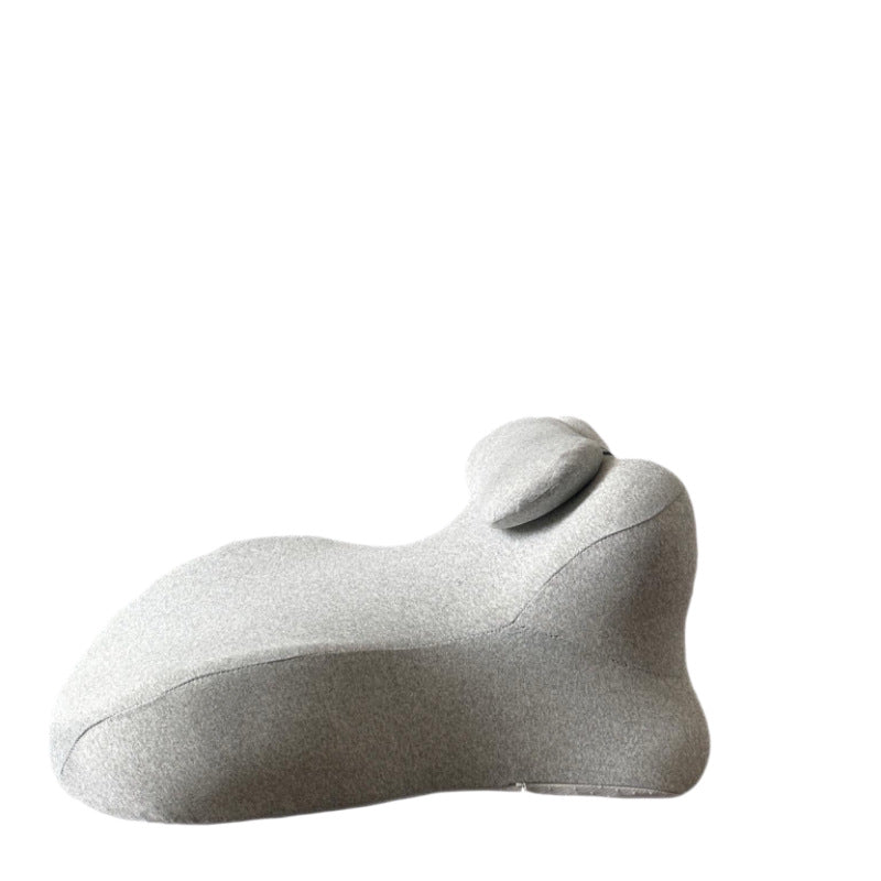Multifunctional Memory Foam Support Pillow