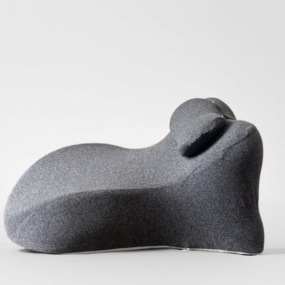 Multifunctional Memory Foam Support Pillow
