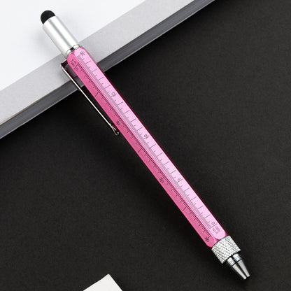 Multifunctional Metal Tool Pen