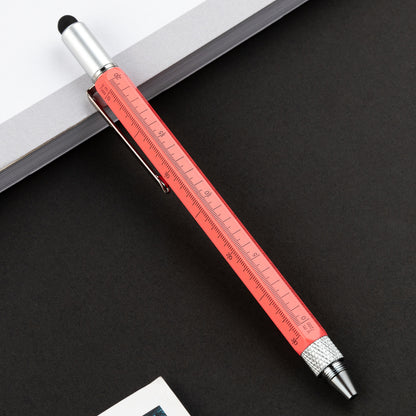 Multifunctional Metal Tool Pen