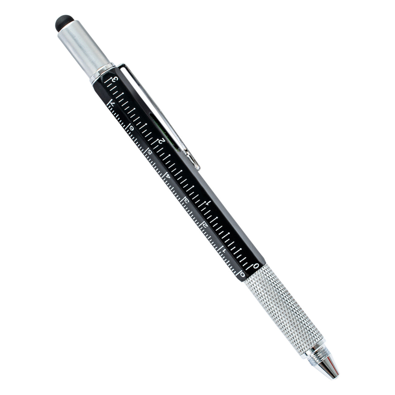 Multifunctional Metal Tool Pen