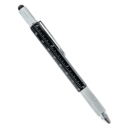 Multifunctional Metal Tool Pen
