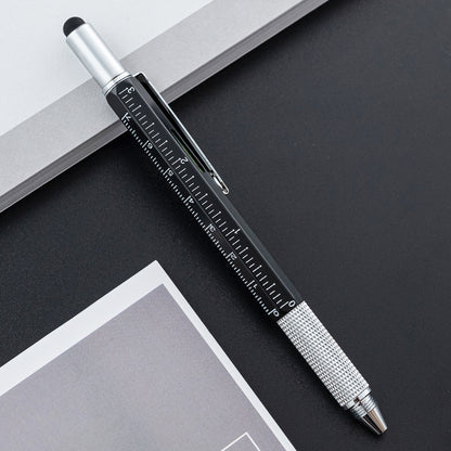 Multifunctional Metal Tool Pen