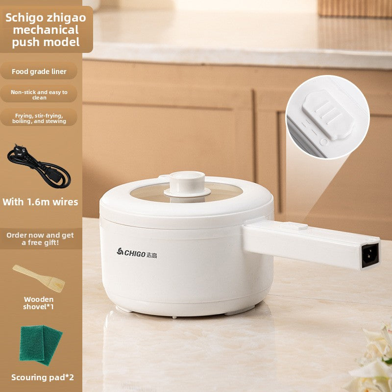 Multifunctional Mini Electric Hot Pot