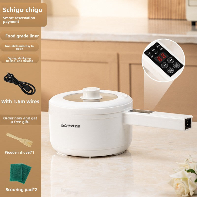 Multifunctional Mini Electric Hot Pot